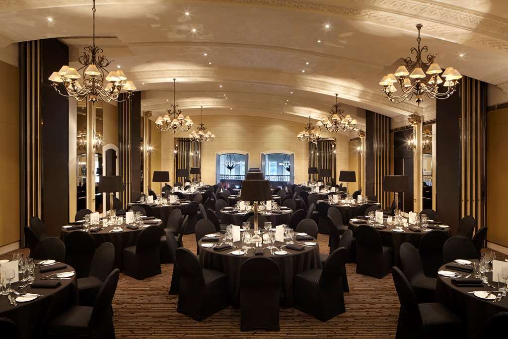 Hotel The Royce 5*