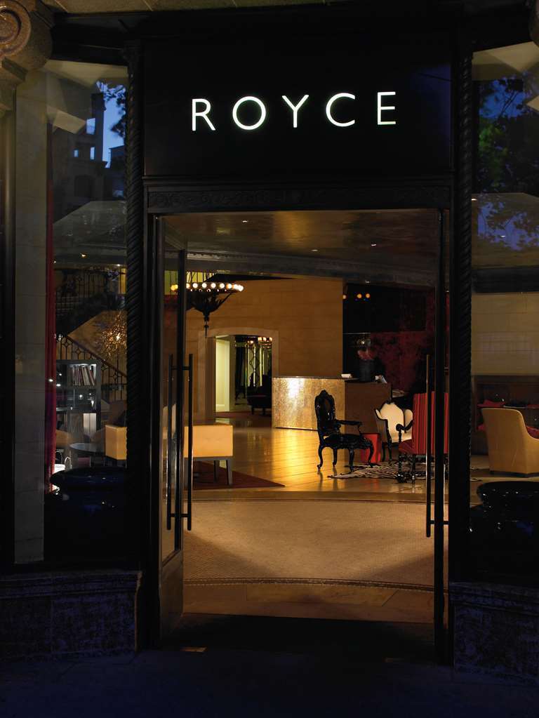 The Royce Melbourne