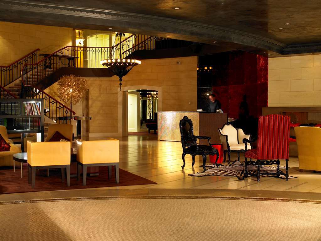 The Royce Hotel