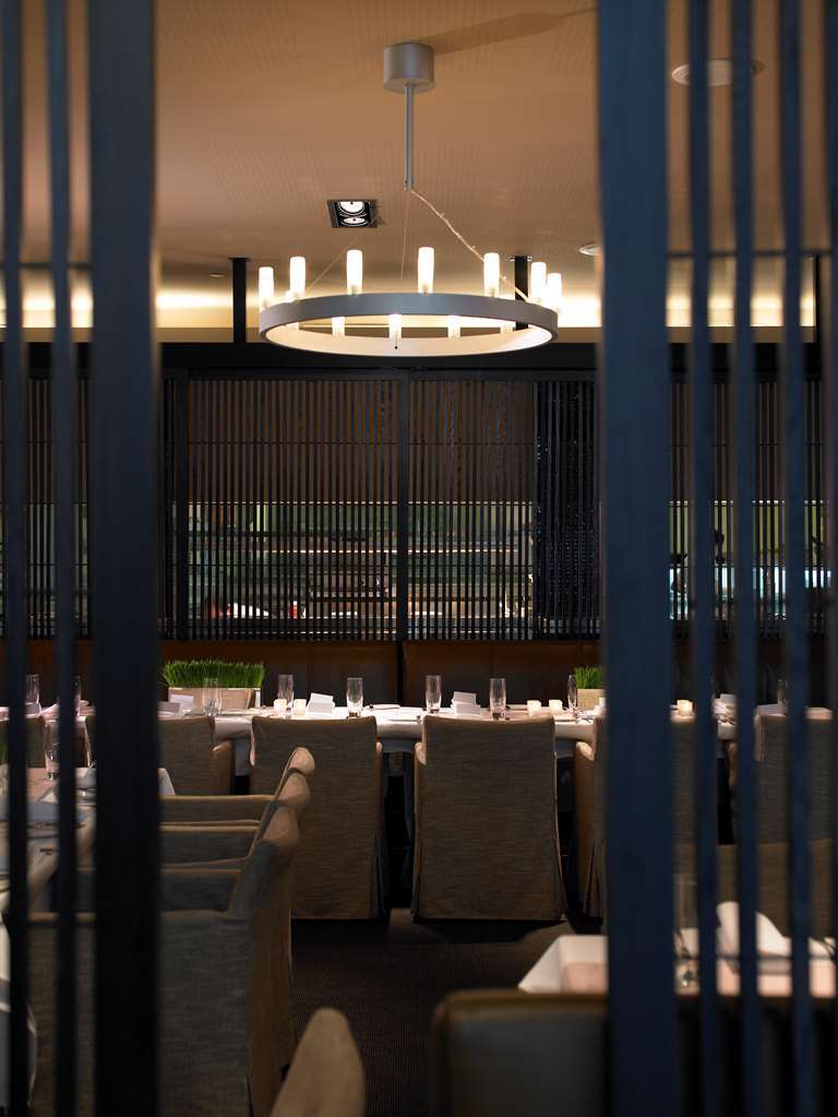 Hotel The Royce 5*