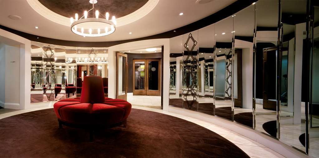 The Royce Hotel 5*