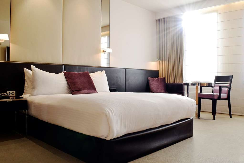 The Royce 5* Melbourne