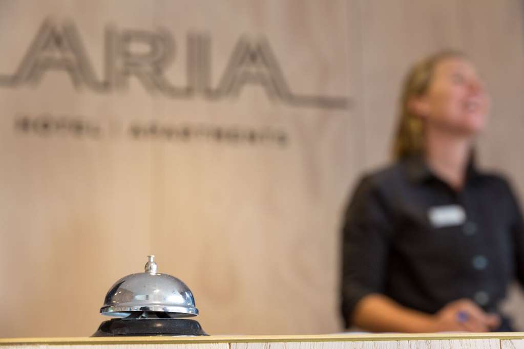 Aria Aparthotel 4*