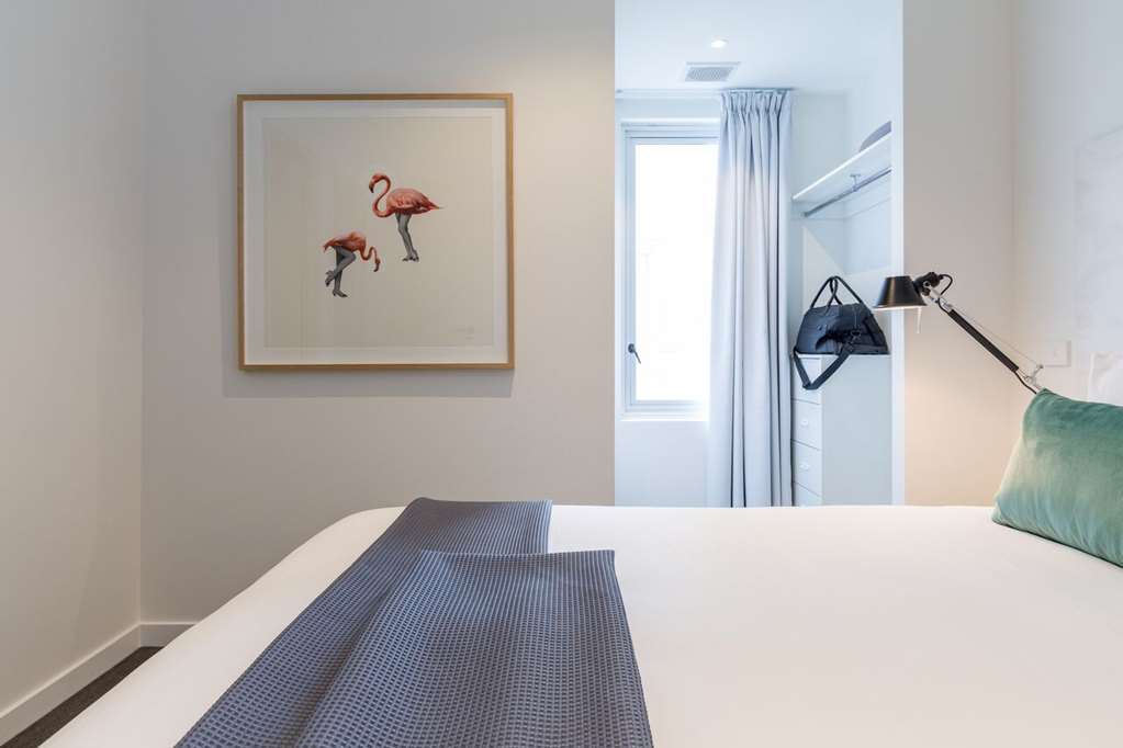 Aparthotel Aria