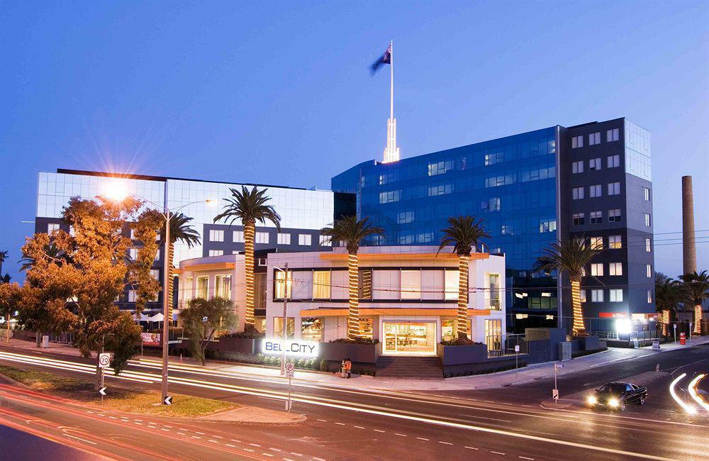 Novotel Preston 4*