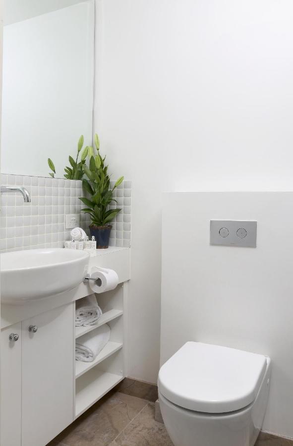 Apartment 7 - Saint George Melbourne
