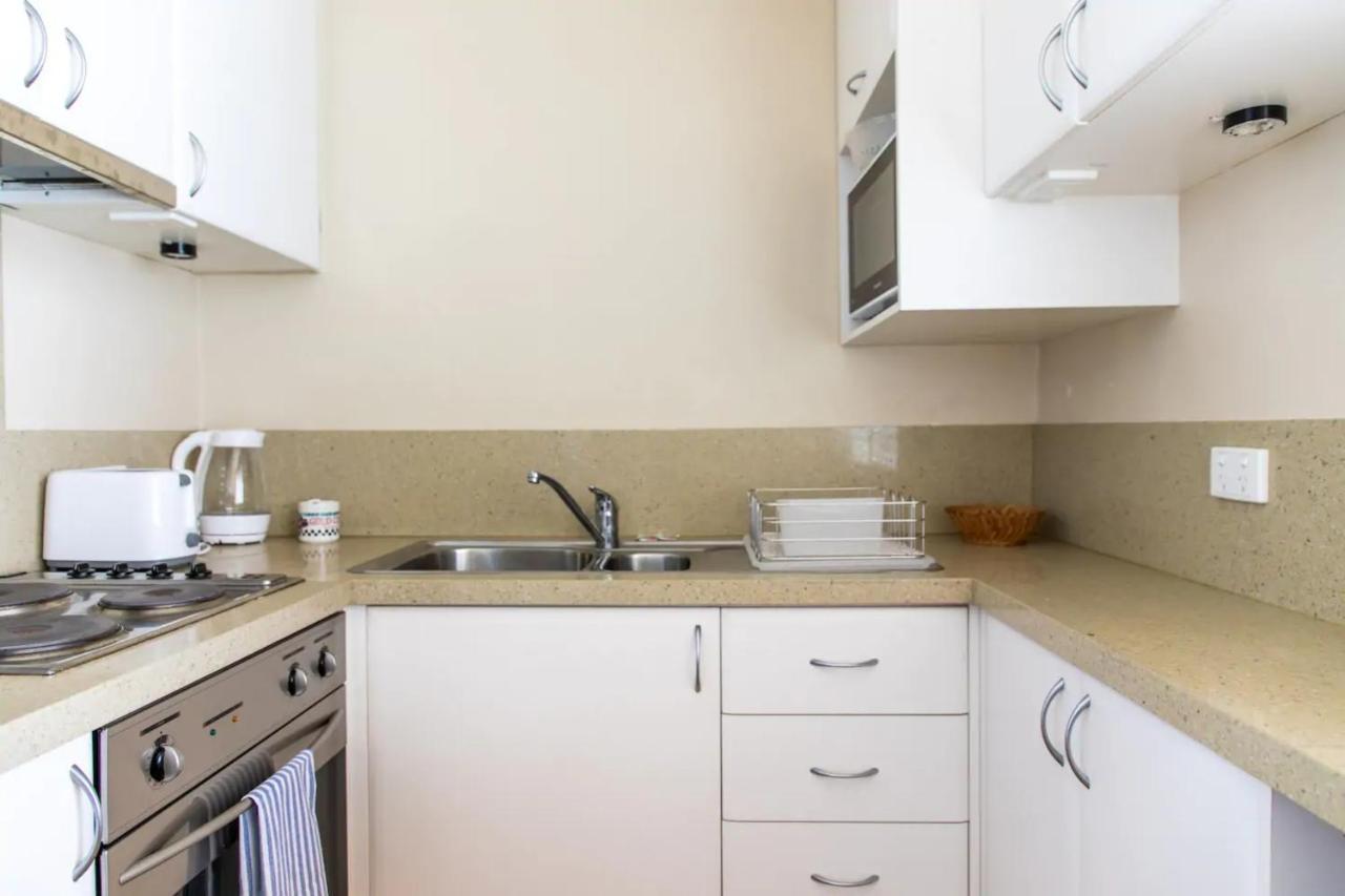 Charming 1 Bedroom In Vibrant South Yarra Apartment Melbourne
