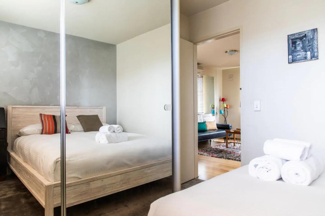 Apartment Charming 1 Bedroom In Vibrant South Yarra Melbourne