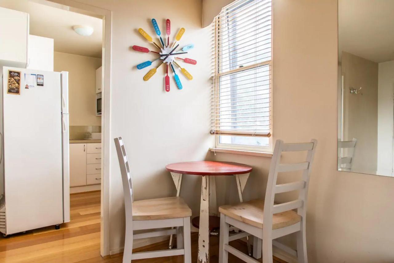 Apartment Charming 1 Bedroom In Vibrant South Yarra *