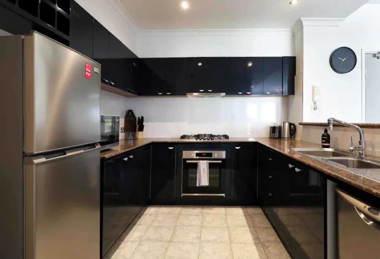 Extra Large 2 Bedroom In Melbournes Southbank Apartment Melbourne