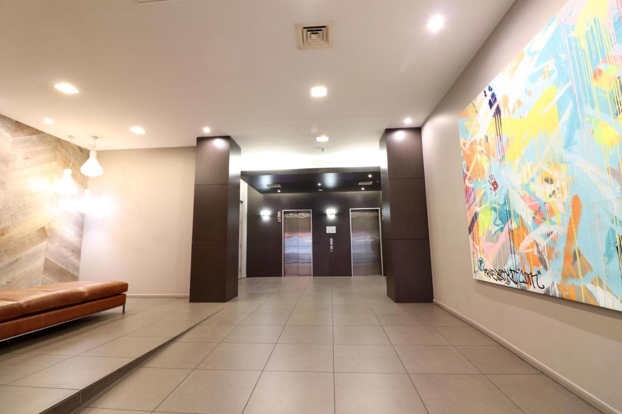 Warehouse Loft - Degraves St Cbd, Foxtel, Lift, 3rd Floor Melbourne