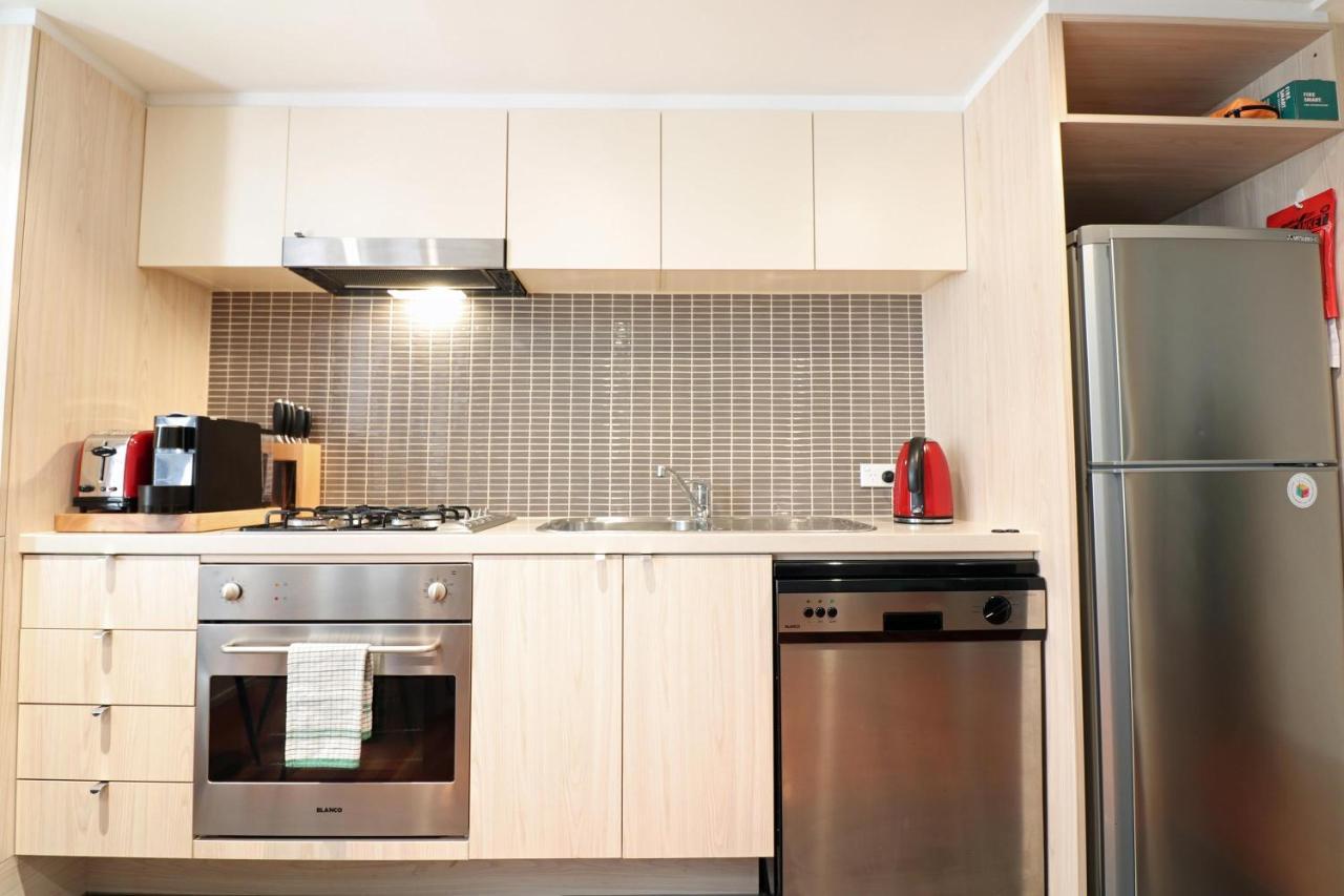 Warehouse Loft - Degraves St Cbd, Foxtel, Lift, 3rd Floor Apartment Melbourne