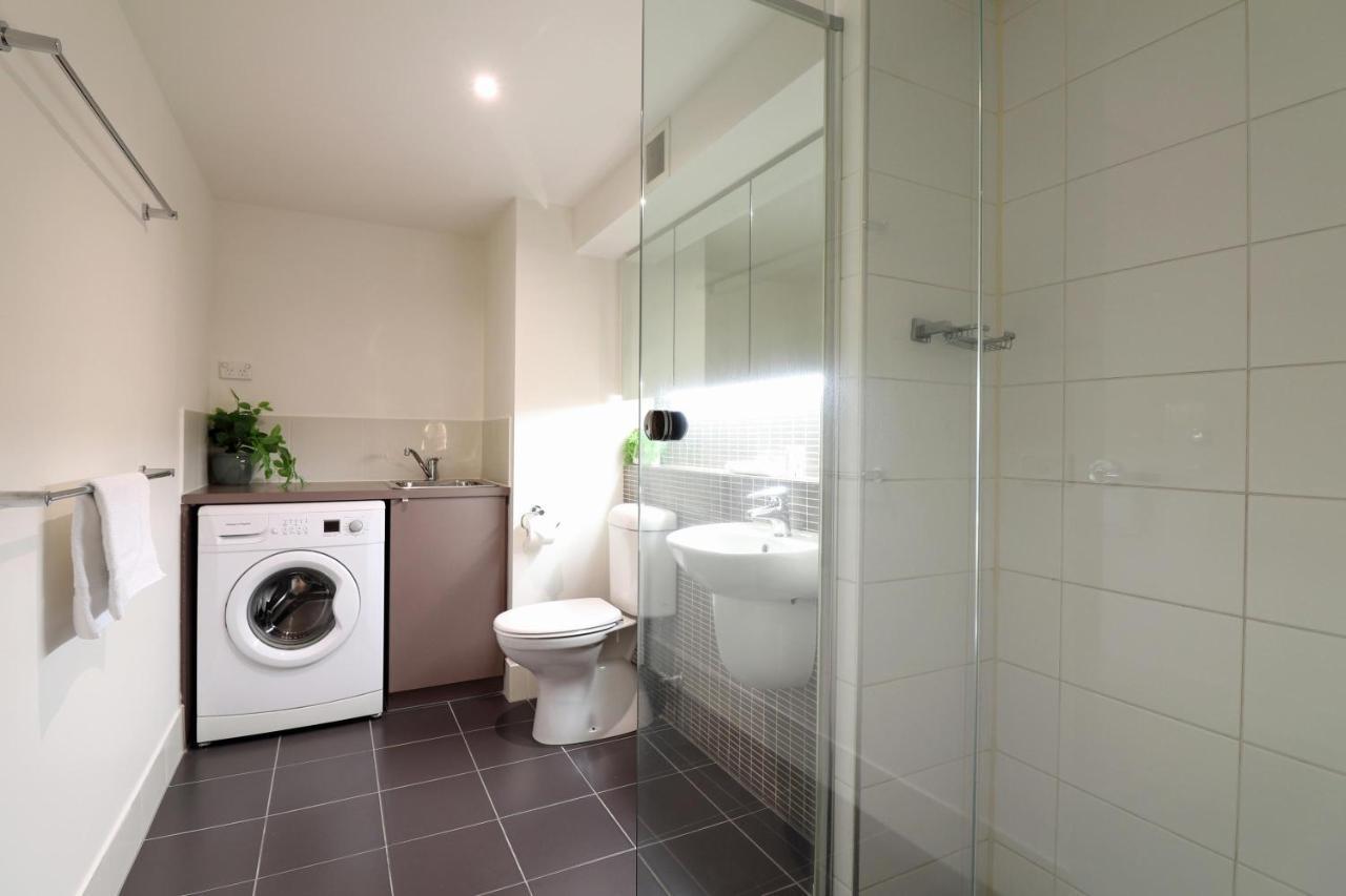 Warehouse Loft - Degraves St Cbd, Foxtel, Lift, 3rd Floor Melbourne