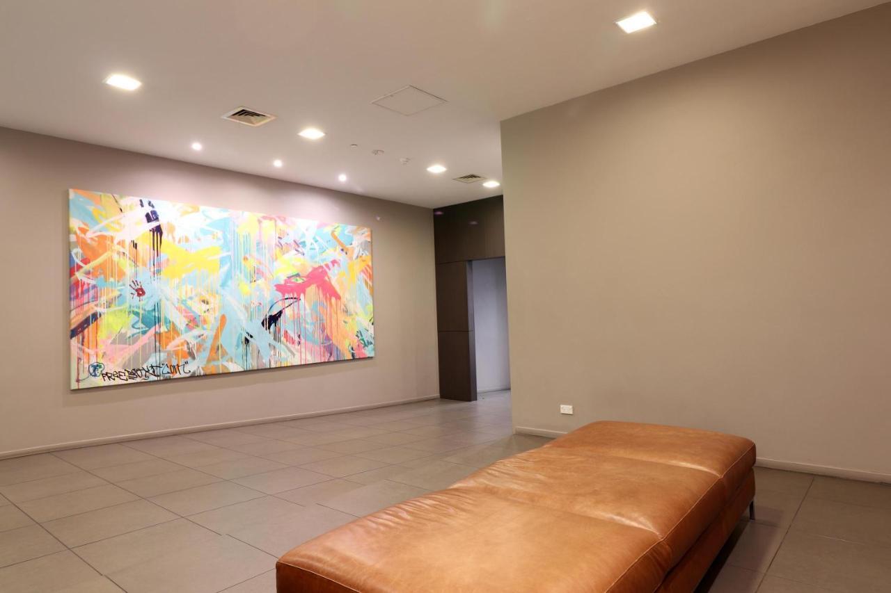 Warehouse Loft - Degraves St Cbd, Foxtel, Lift, 3rd Floor Melbourne