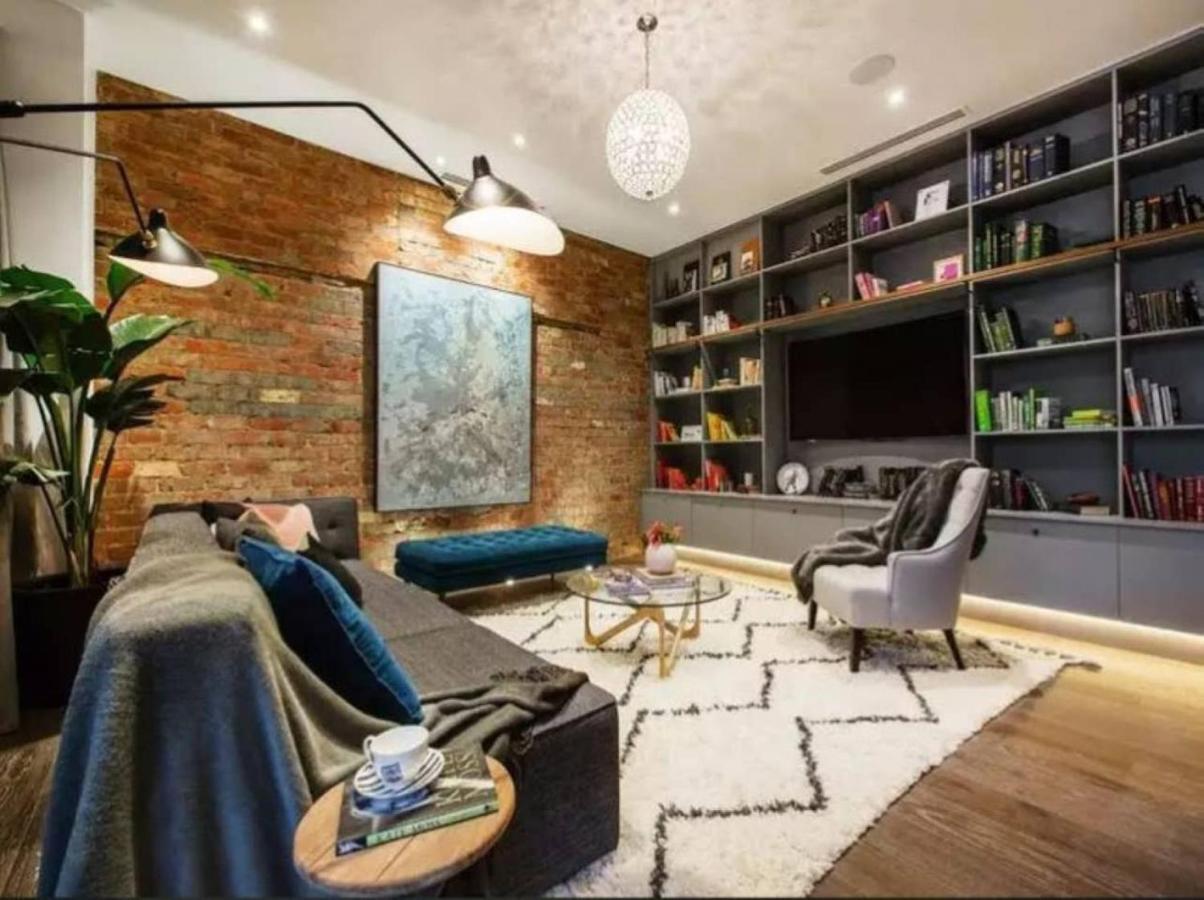 Readyset At Glasshouse Apartment Melbourne