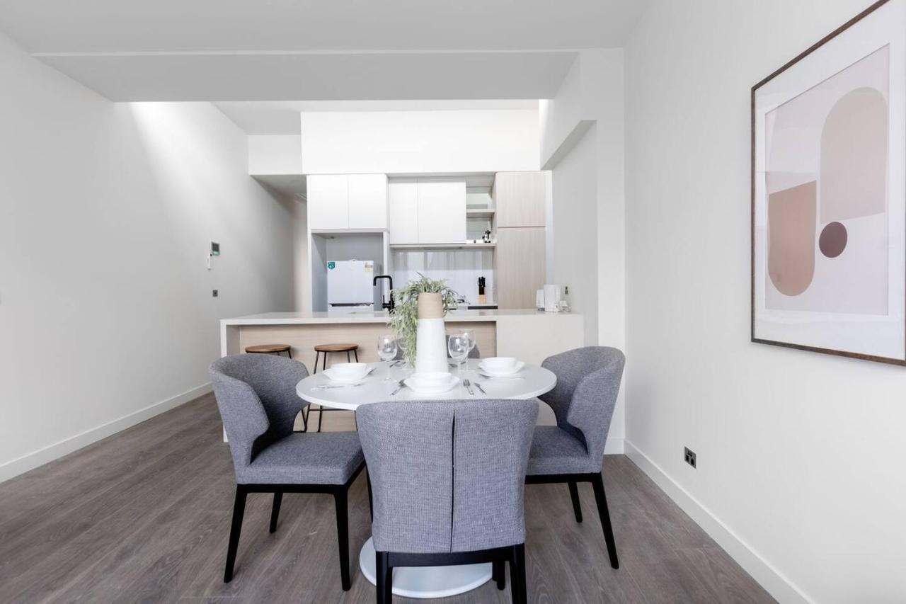 Delightful Townhouse Stay@moonee Ponds + Parking