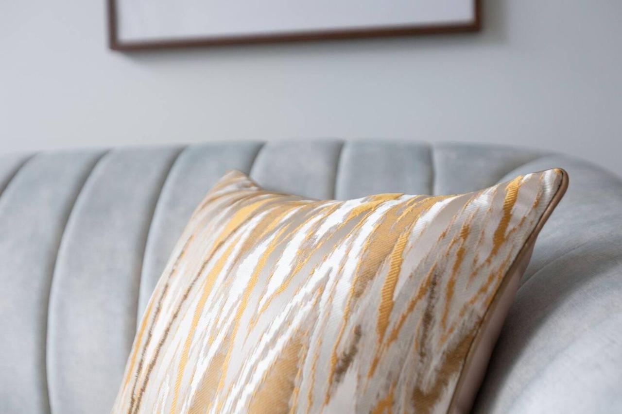 Delightful Townhouse Stay@moonee Ponds + Parking Holiday home *