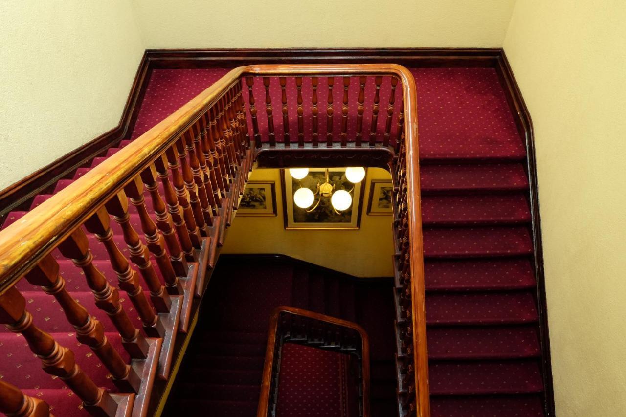 Hostel Claremont Melbourne