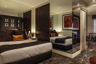 Quest East Melbourne