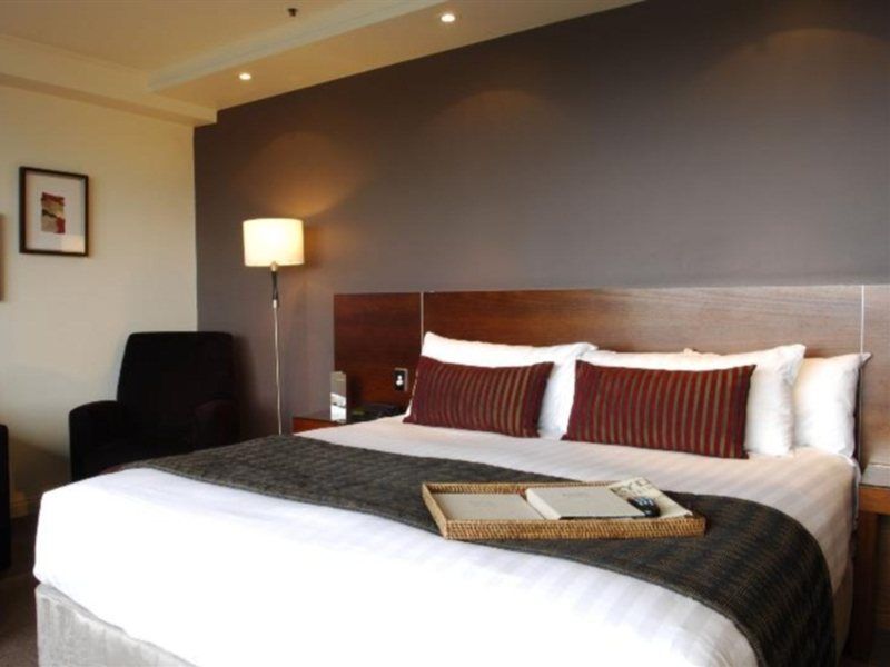 Hotel Rydges Melbourne