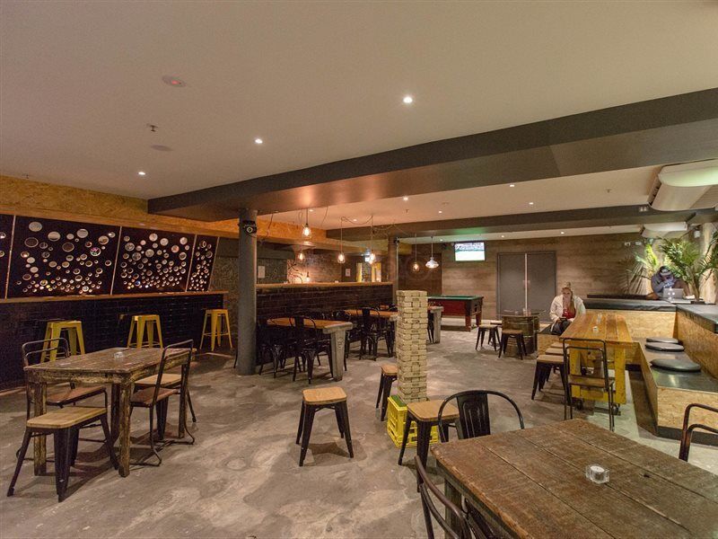 Hotel Bounce - Formerly Roamer Melbourne