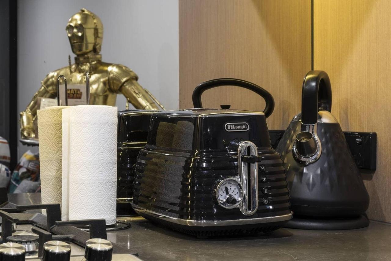 Star Wars * Melbourne