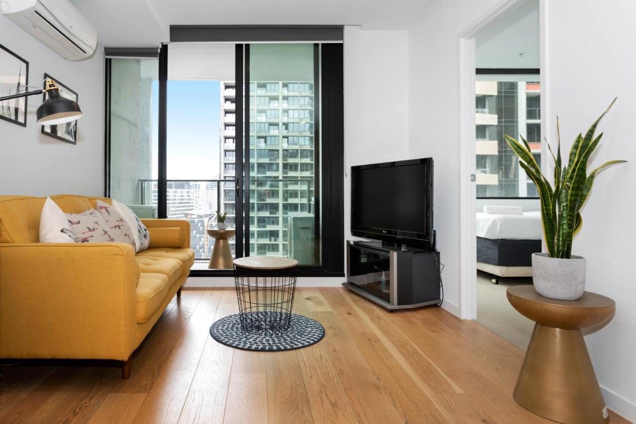 Apartment Midtown *