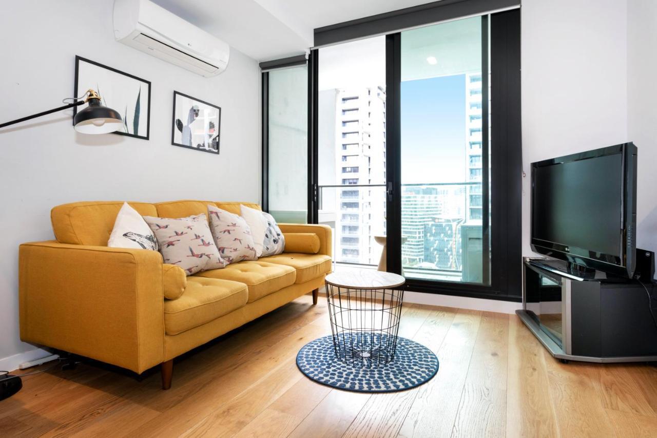 Midtown Apartment Melbourne