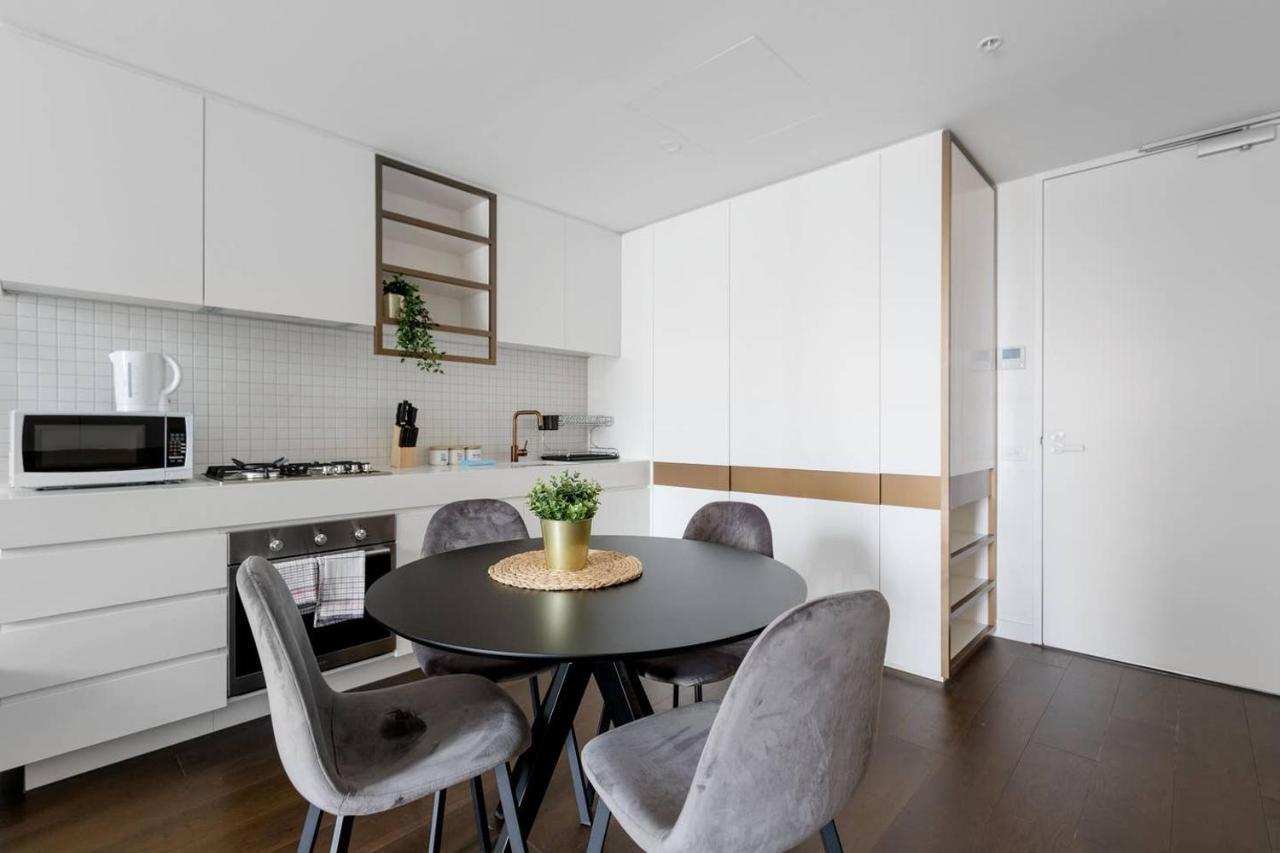 Apartment Perfect Location 2 Bdrs Apartment@glen Waverley