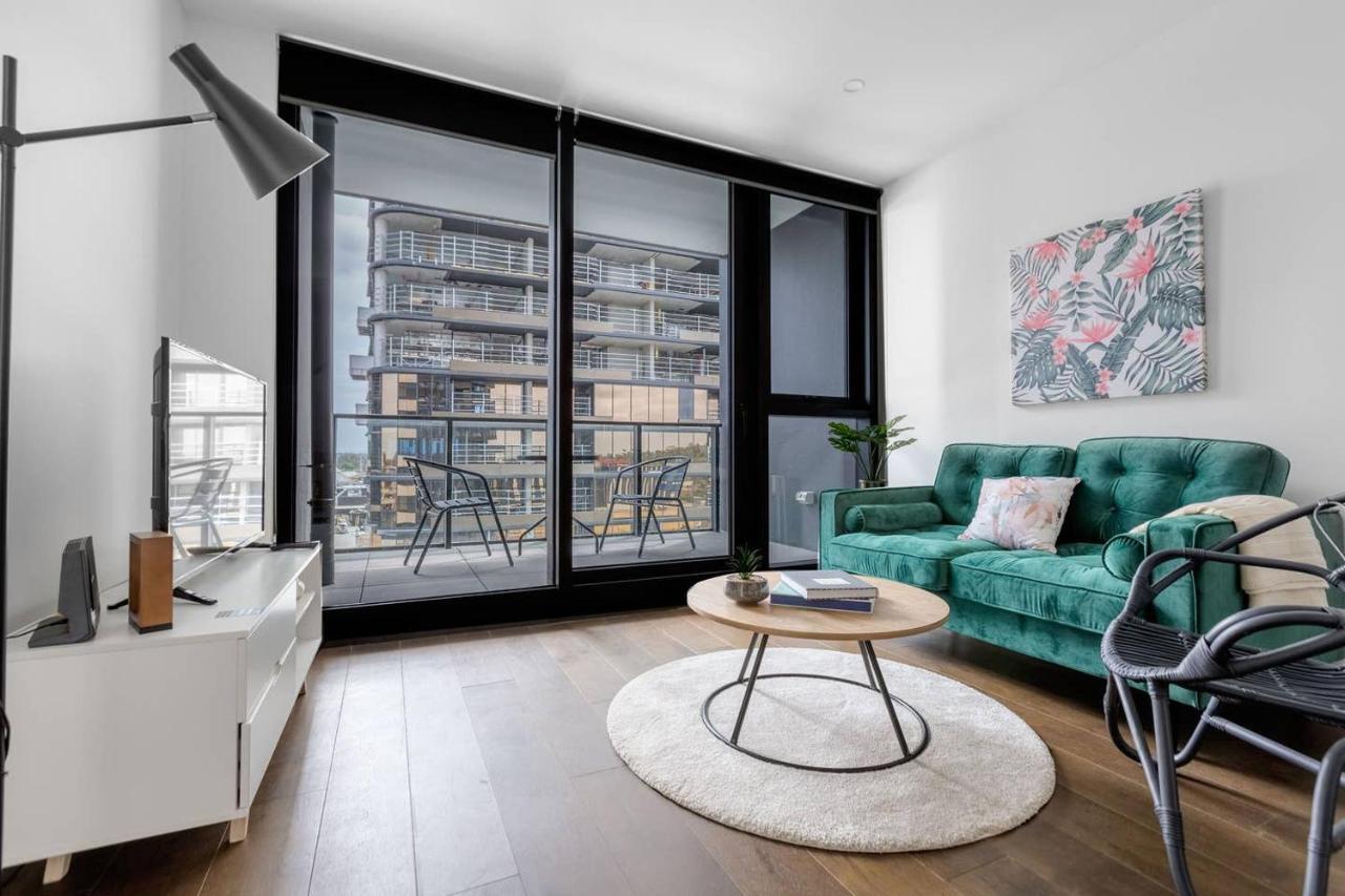 Apartment Perfect Location 2 Bdrs Apartment@glen Waverley