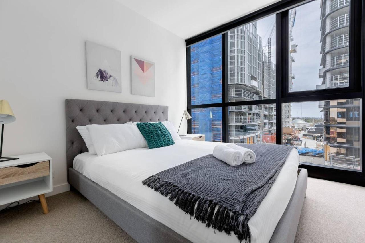 Perfect Location 2 Bdrs Apartment@glen Waverley Melbourne