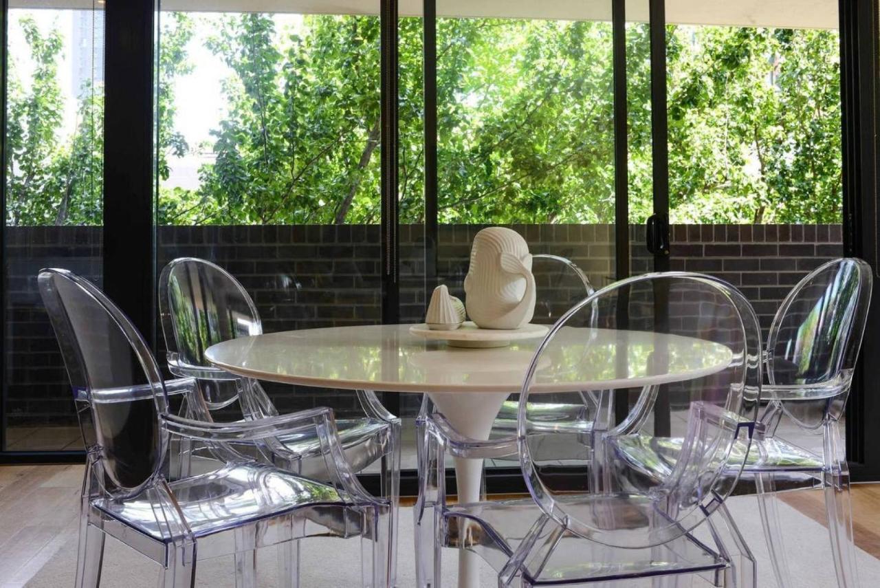 Apartment Hazel Chapel St Socialite. Pool, Spa & Gym *