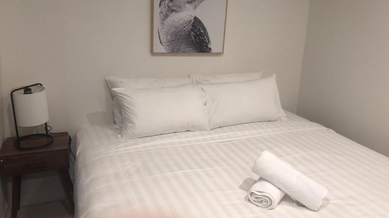 Riverside Docklands S Collection Hotel Melbourne