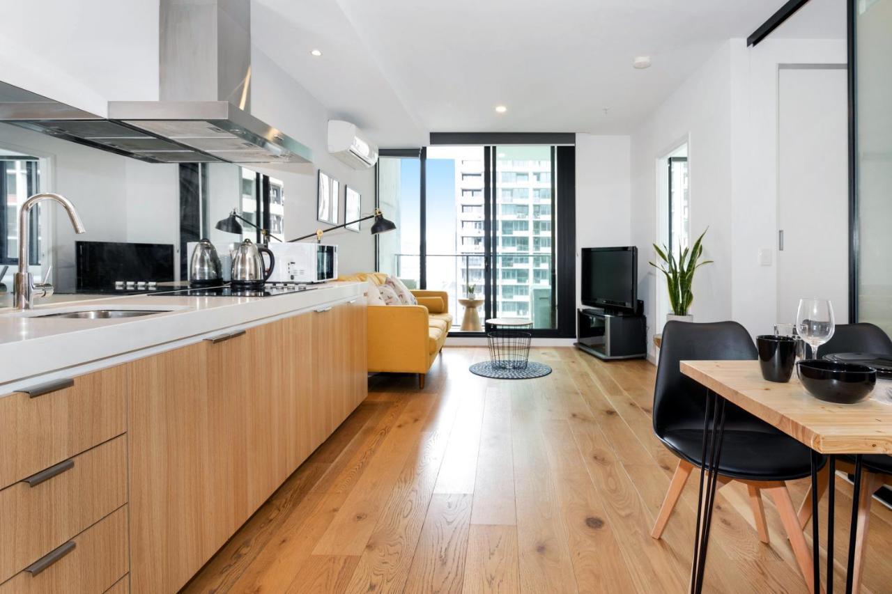 Midtown Apartment