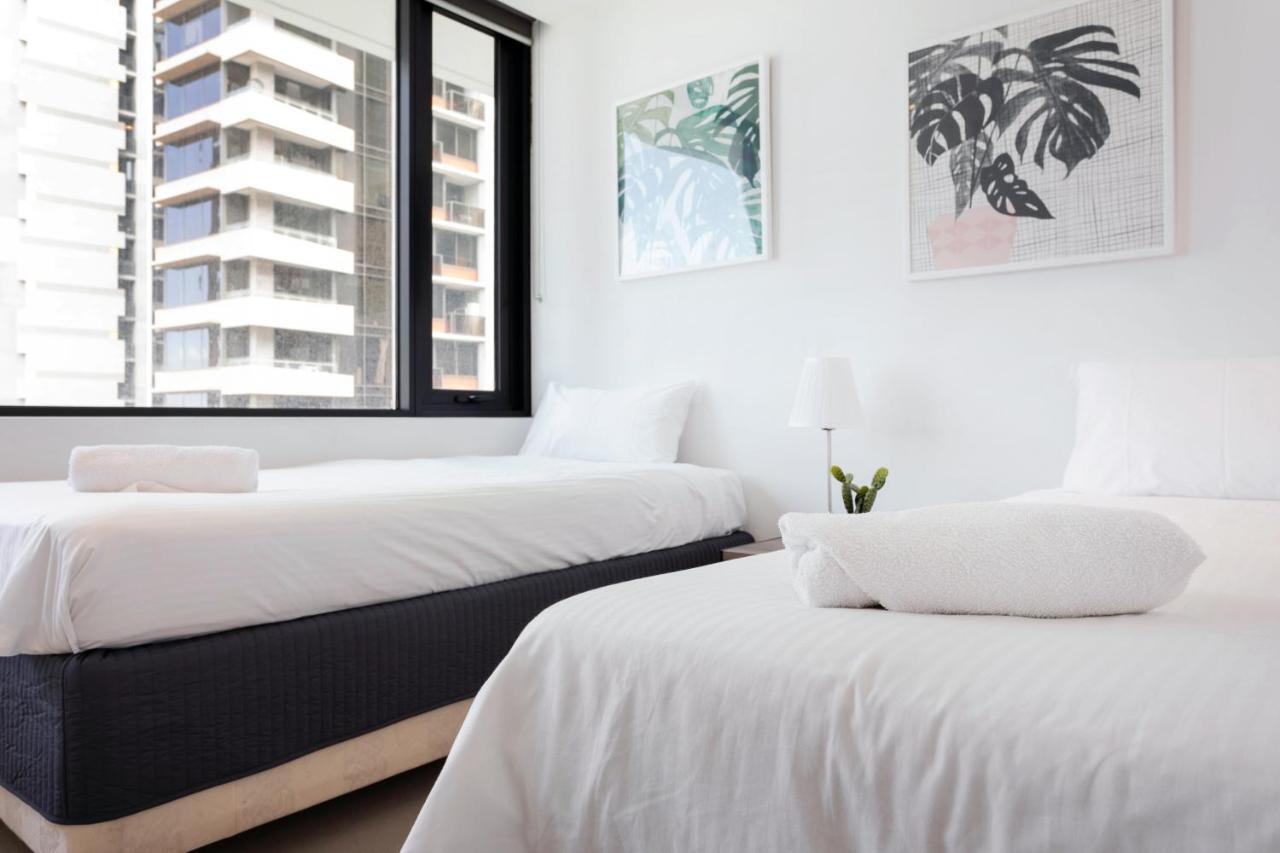 Apartment Midtown