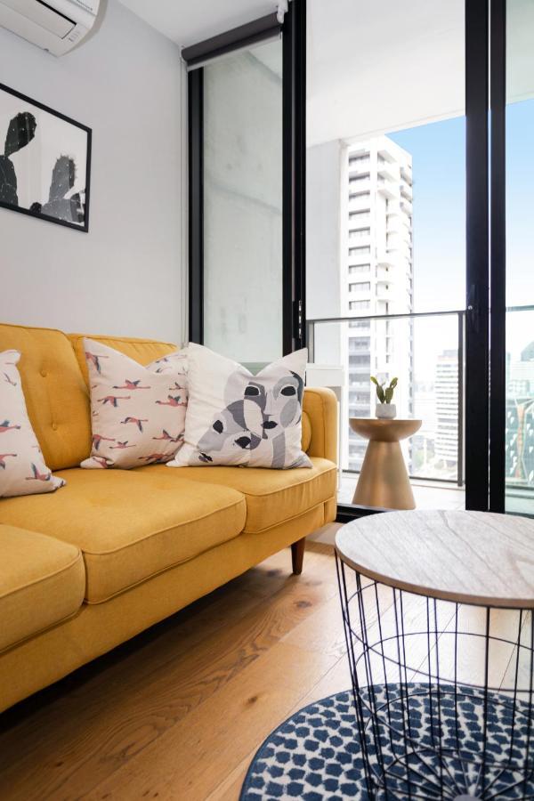 Apartment Midtown