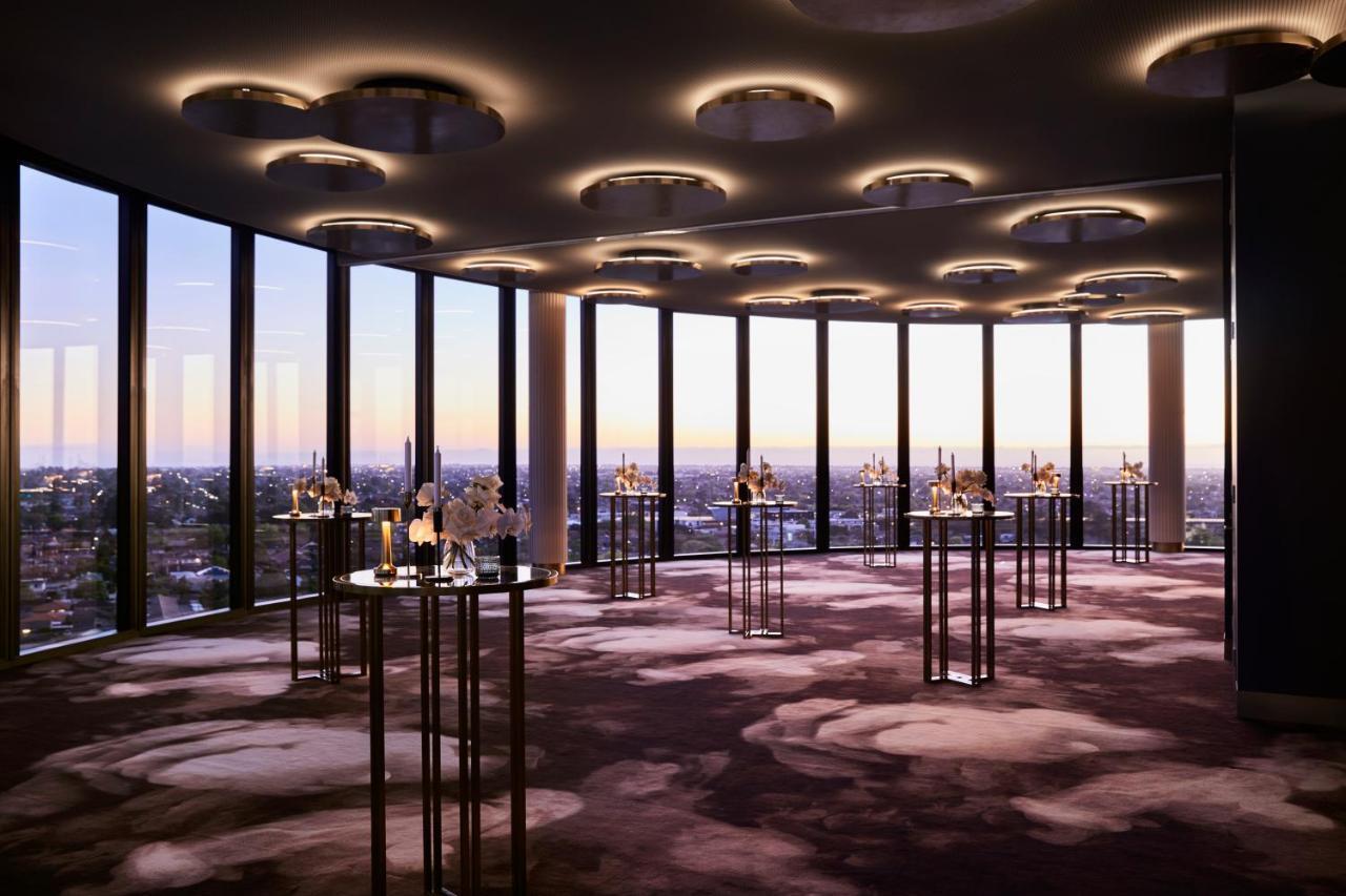 Chadstone Mgallery Collection 5* Melbourne