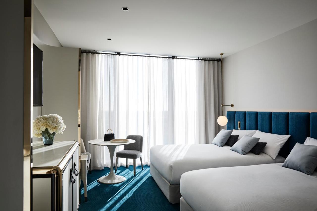Hotel Chadstone Mgallery Collection 5*
