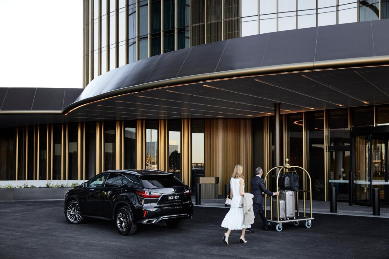 Chadstone Mgallery Collection Hotel