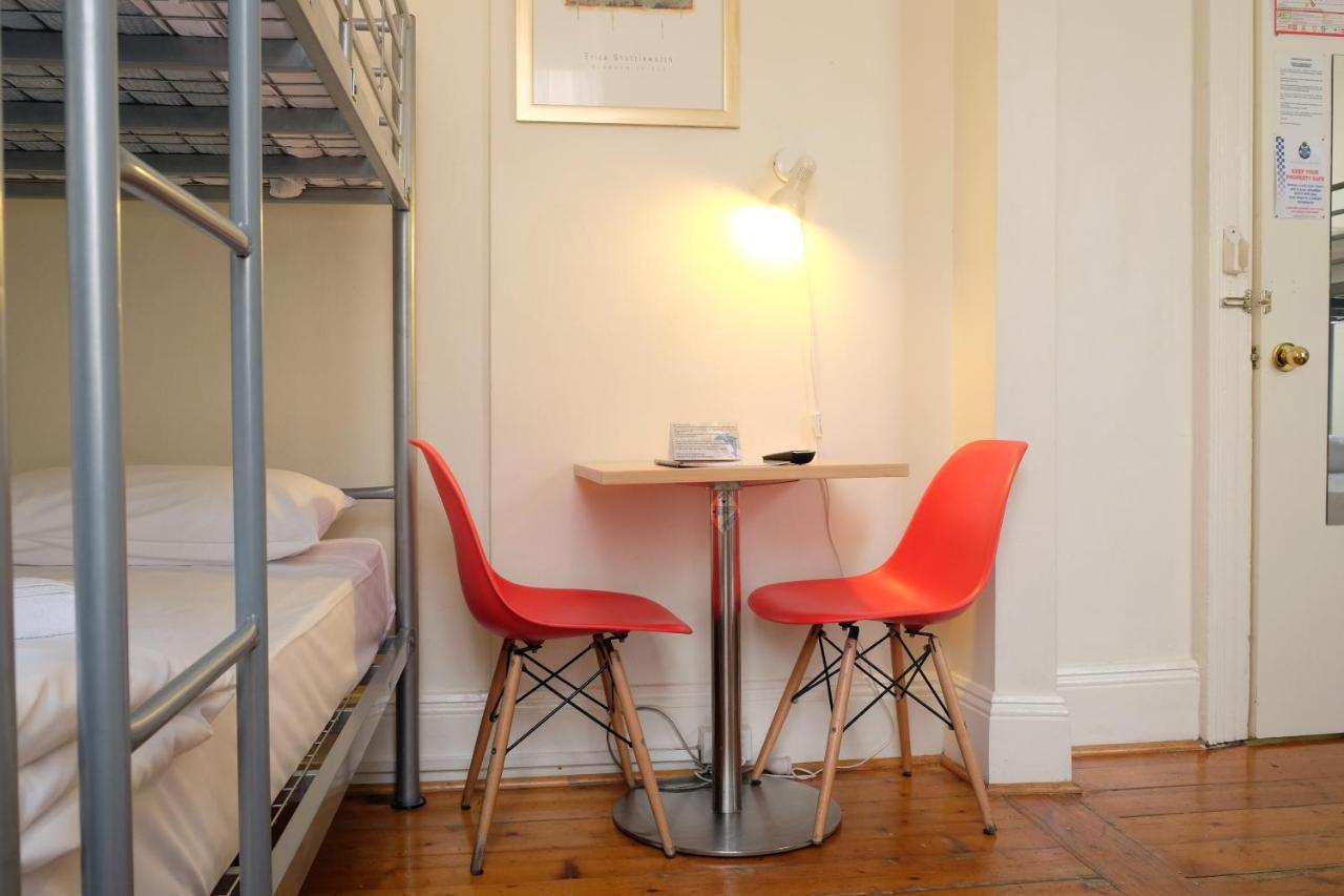 Hostel Claremont