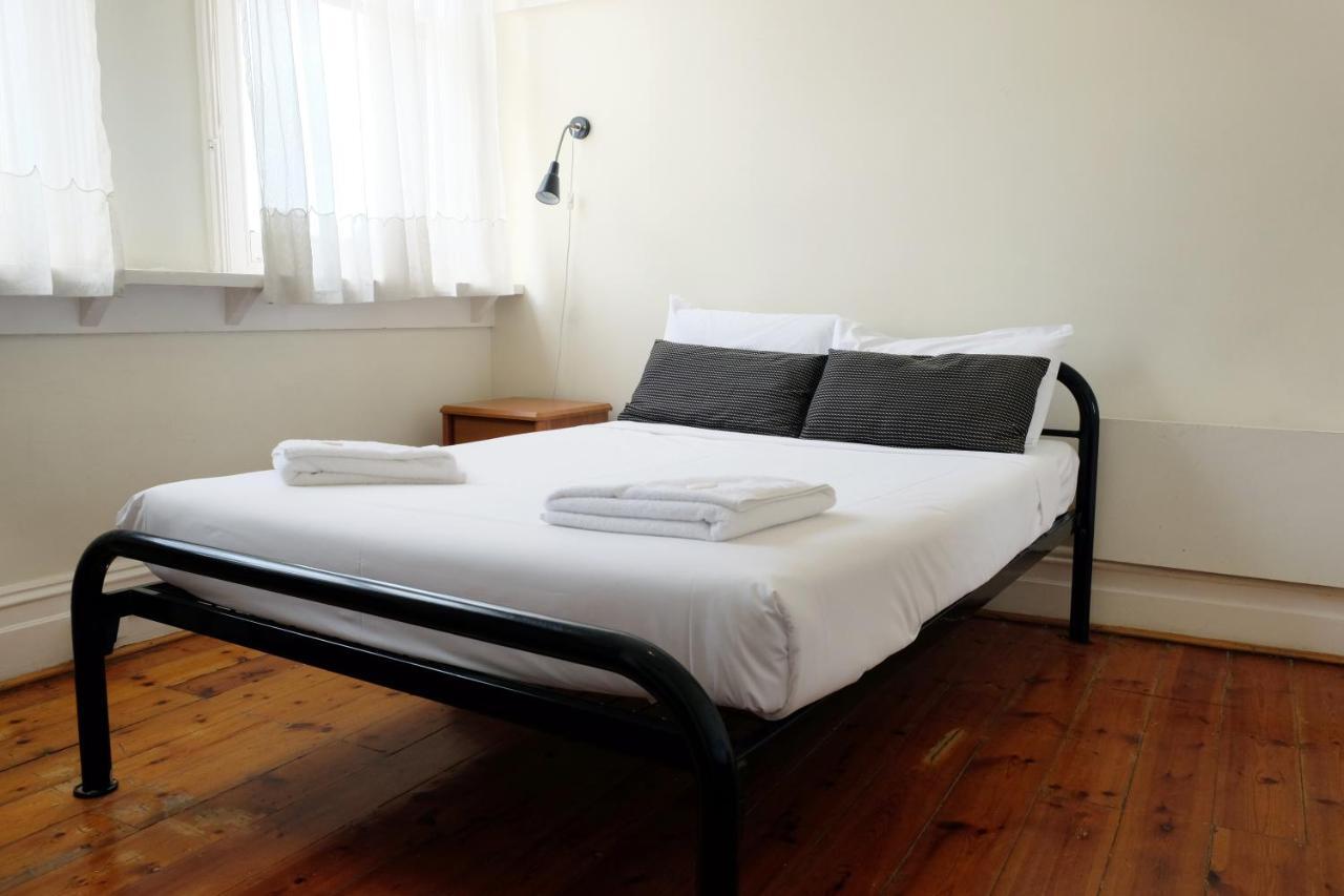 Hostel Claremont Melbourne