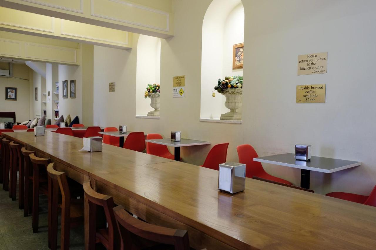Hostel Claremont Melbourne