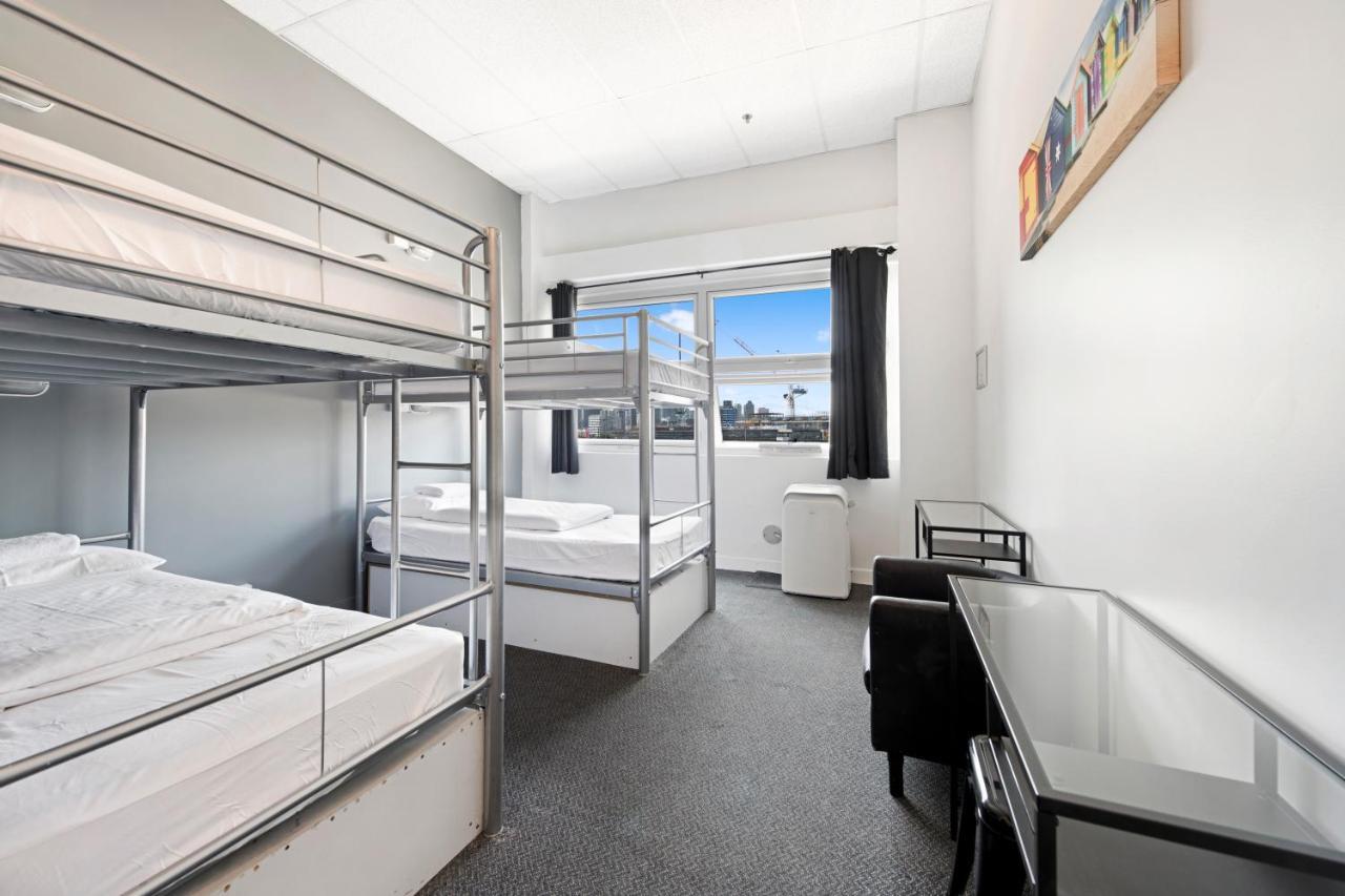 Urban Hostel