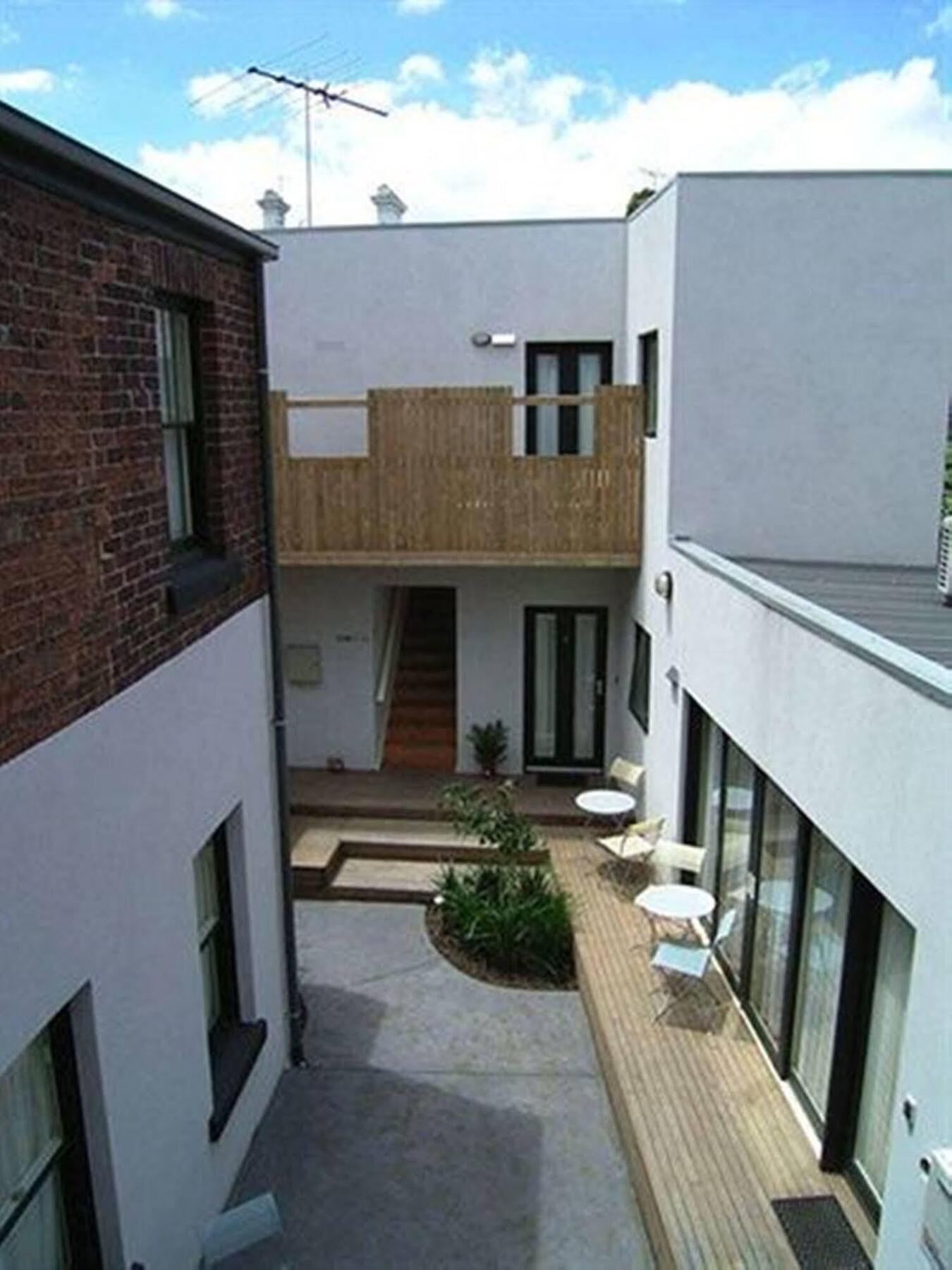 Sixty Two On Grey Serviced Aparthotel 4*