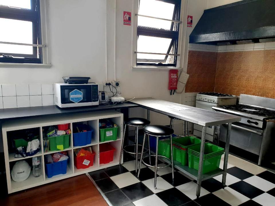 Ozihouse Collingwood * Melbourne
