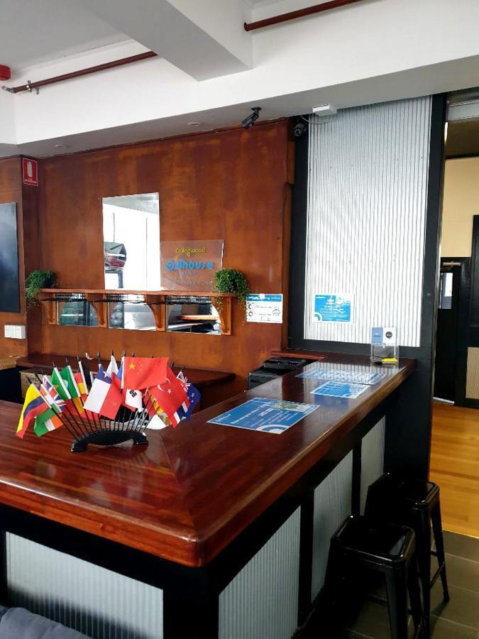 Ozihouse Collingwood Hostel Melbourne