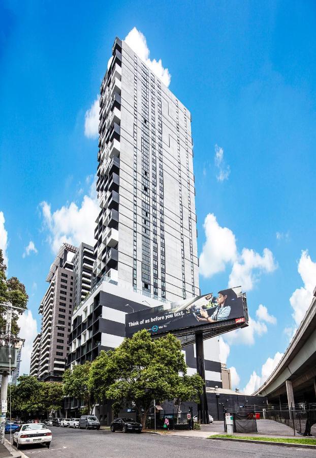 Hotel Crown Boutique S Collection Melbourne