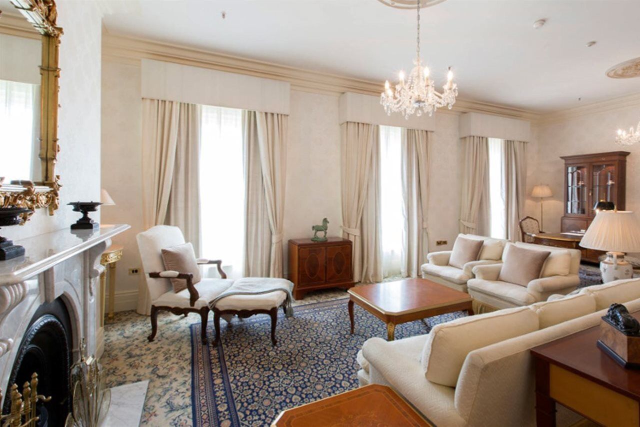Hotel The Windsor Melbourne