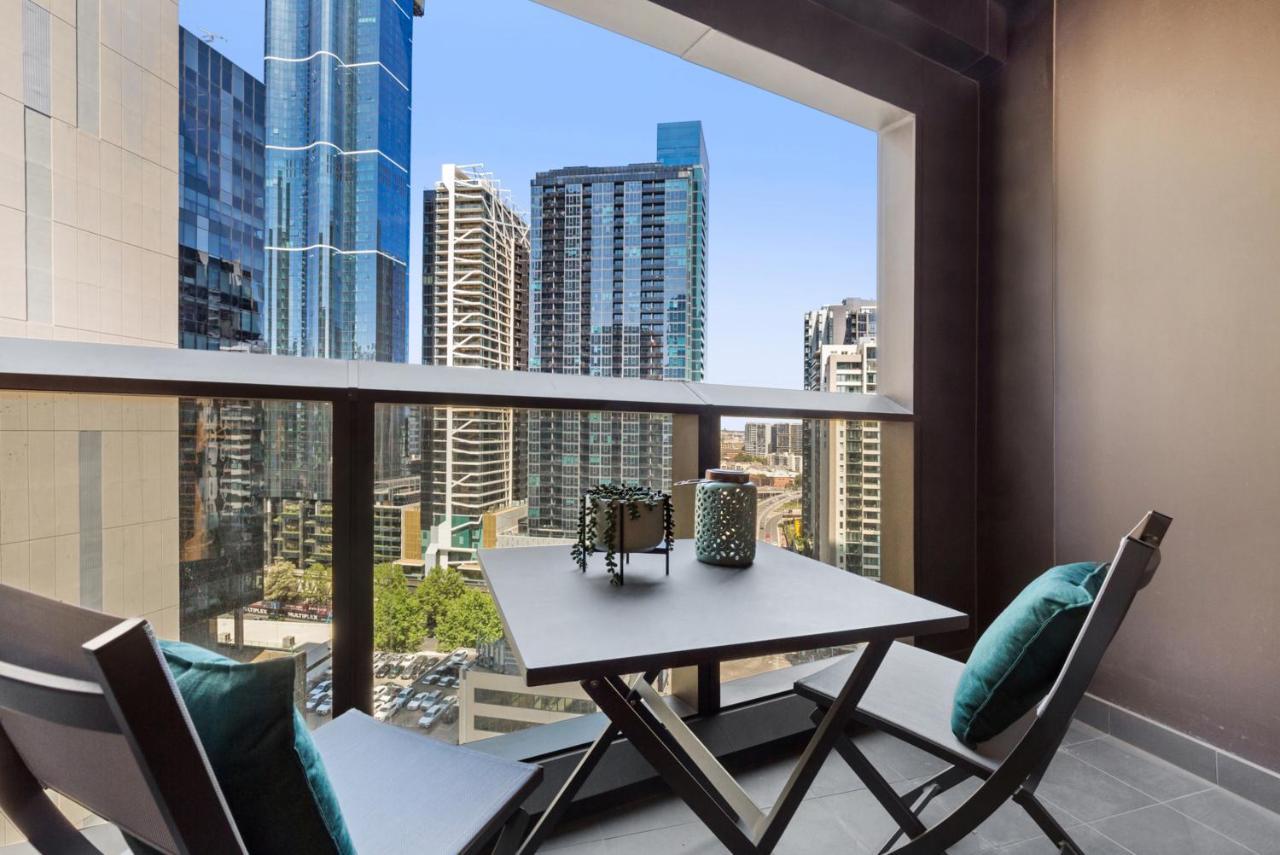 Stylish 2-bed Near Southbank Restaurants *