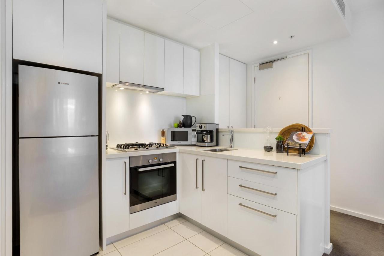 Stylish 2-bed Near Southbank Restaurants Apartment